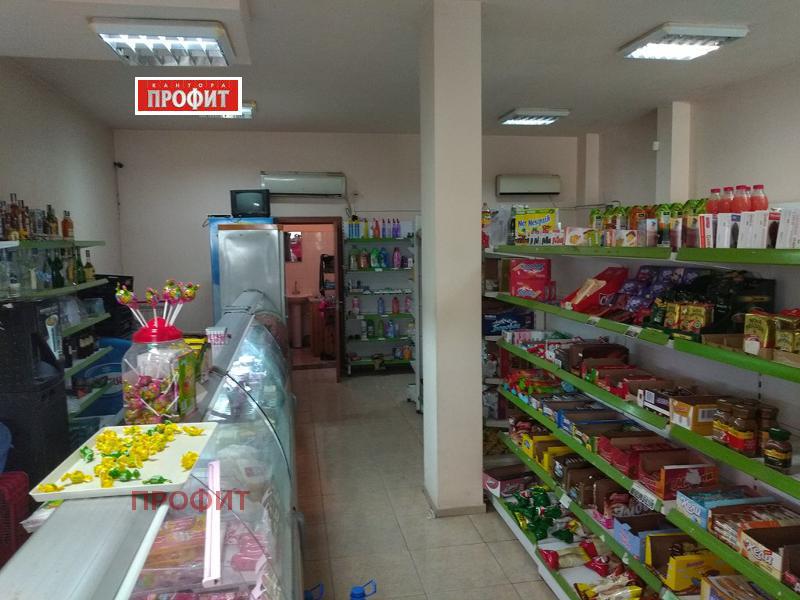 Продава  Магазин град Пловдив , Кършияка , Новотела, 80 кв.м | 75124099 - изображение [2]