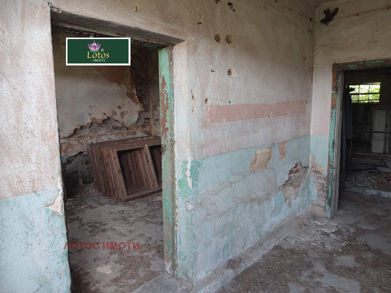 Продава ПРОМ. ПОМЕЩЕНИЕ, с. Болярци, област Пловдив, снимка 10 - Производствени сгради - 53576699