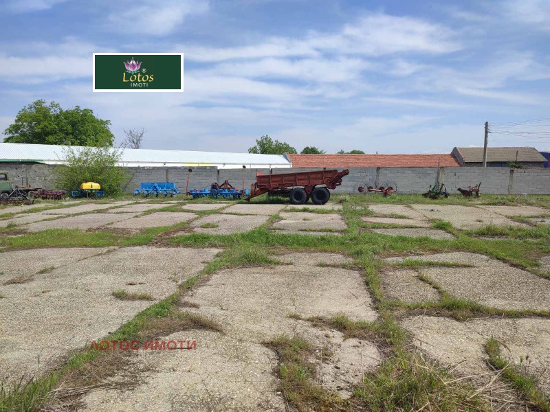 Продава ПРОМ. ПОМЕЩЕНИЕ, с. Болярци, област Пловдив, снимка 14 - Производствени сгради - 53576699