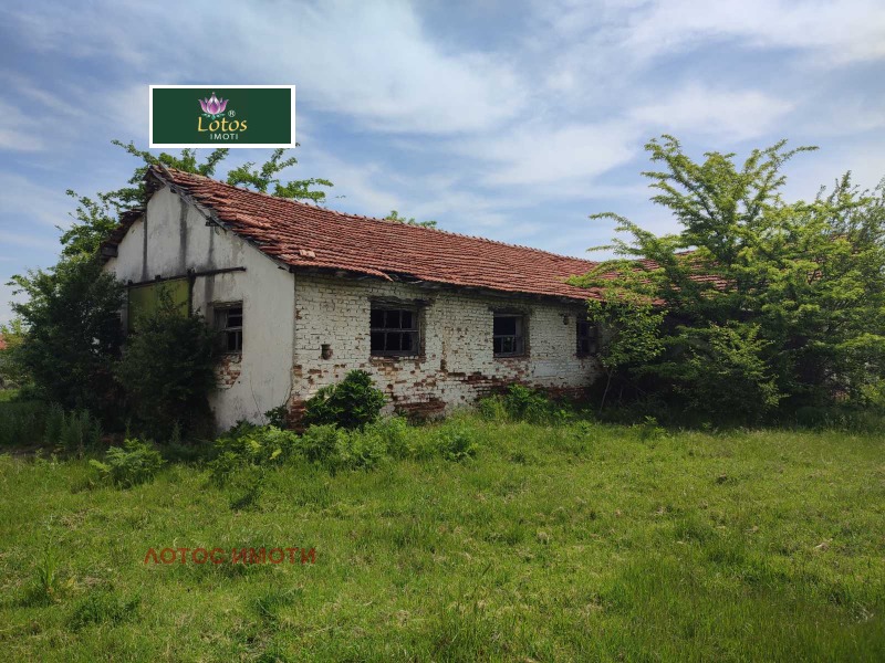 Продава ПРОМ. ПОМЕЩЕНИЕ, с. Болярци, област Пловдив, снимка 13 - Производствени сгради - 53576699