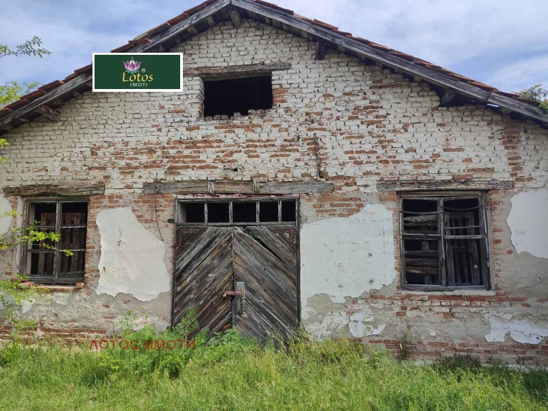 Продава ПРОМ. ПОМЕЩЕНИЕ, с. Болярци, област Пловдив, снимка 3 - Производствени сгради - 53576699