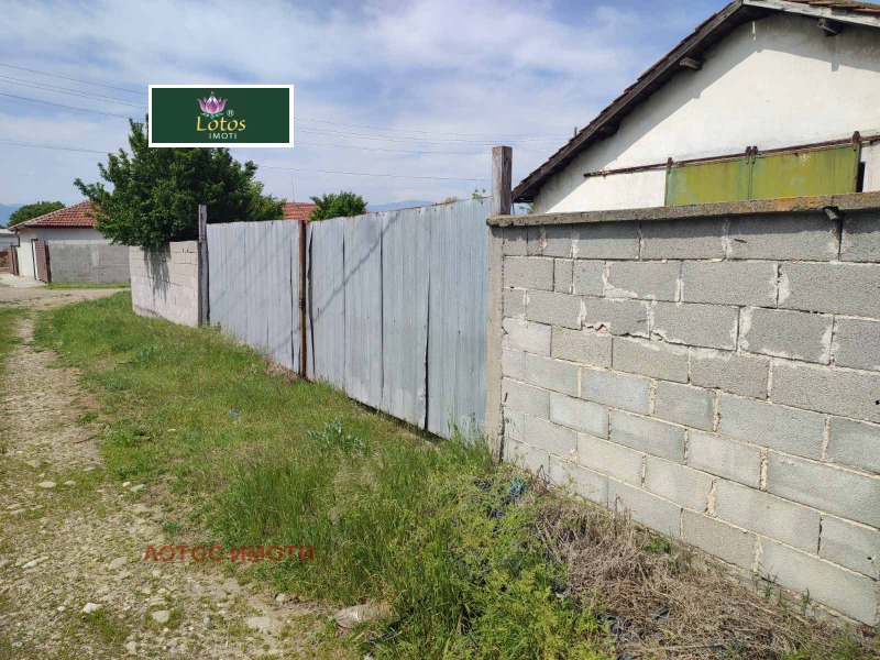 Продава ПРОМ. ПОМЕЩЕНИЕ, с. Болярци, област Пловдив, снимка 2 - Производствени сгради - 53576699