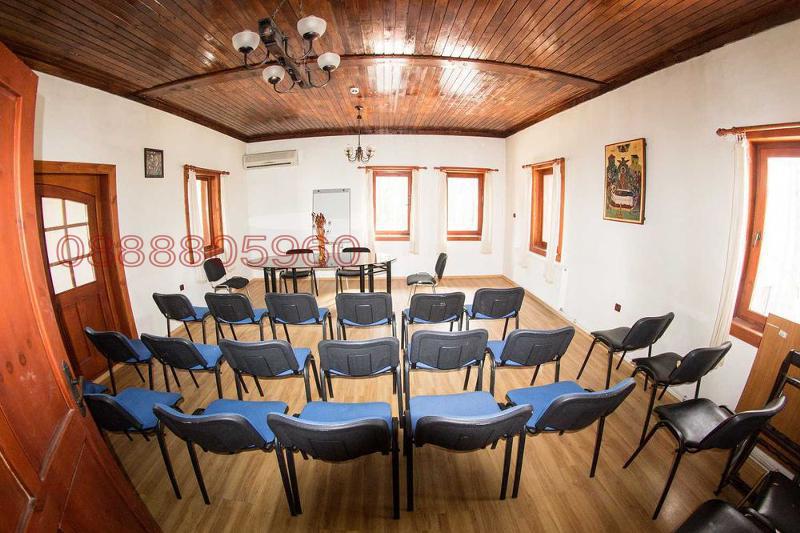 Te koop  Hotel regio Stara Zagora , Starozagorski bani , 1400 m² | 85767835 - afbeelding [3]