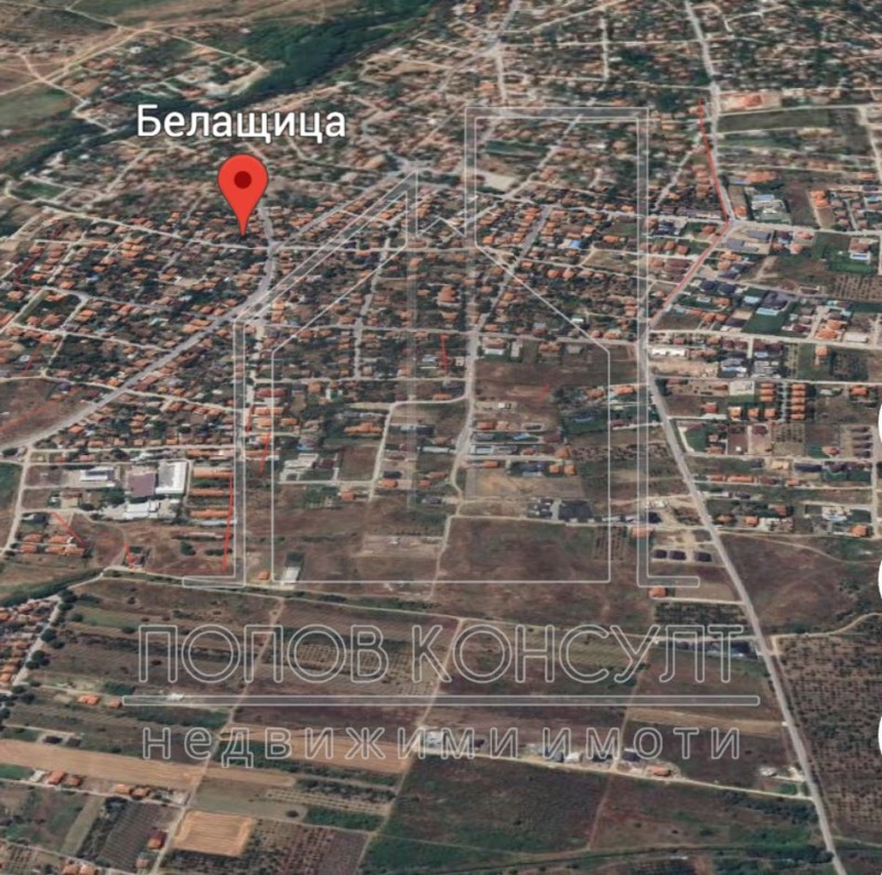Продава ПАРЦЕЛ, област Пловдив, с. Белащица • 218000 € • 56829363 — Holmes.bg