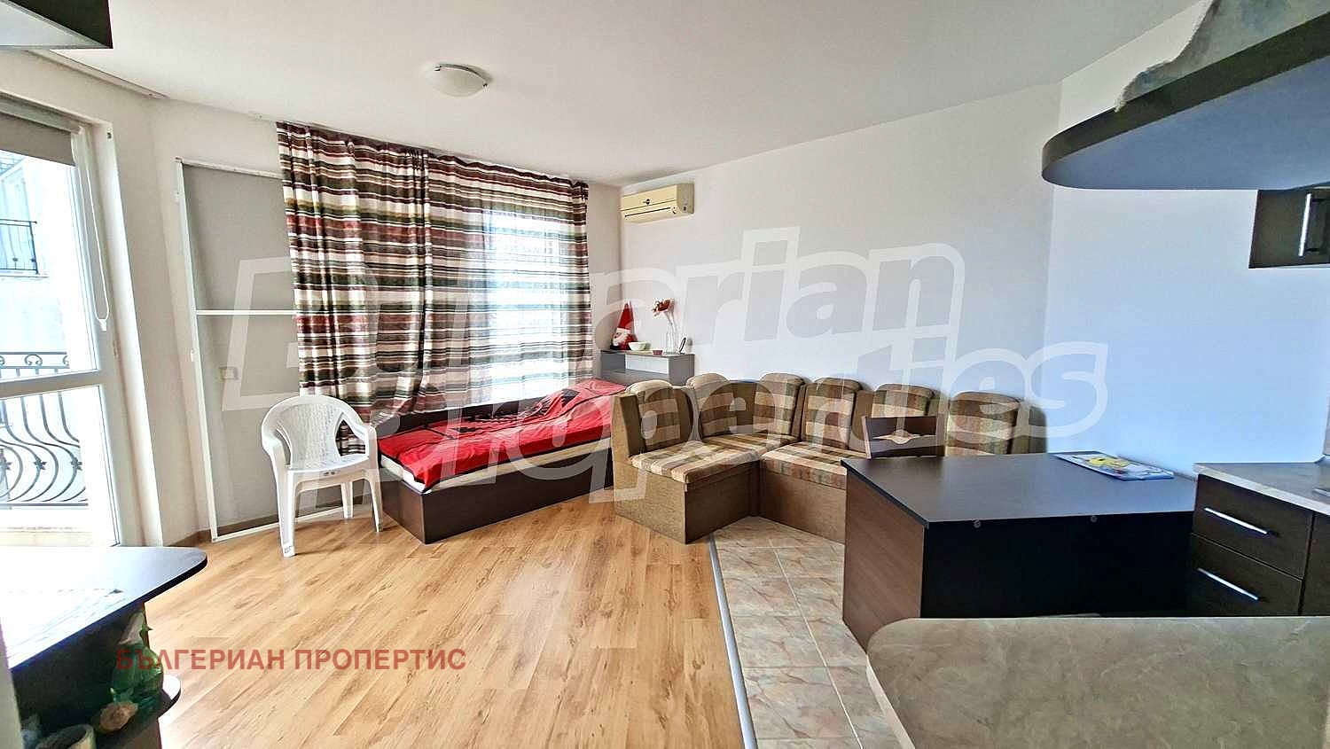 Продава 1-СТАЕН, гр. Бяла, област Варна, снимка 2 - Апартаменти - 52209454
