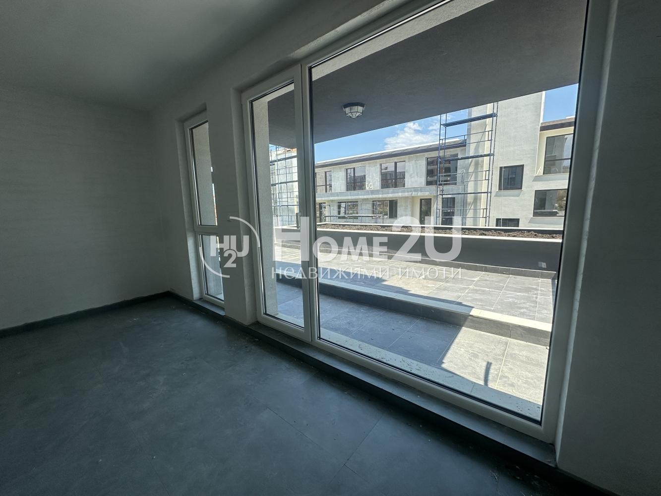Продава 1-СТАЕН, гр. Созопол, област Бургас, снимка 6 - Апартаменти - 55289543