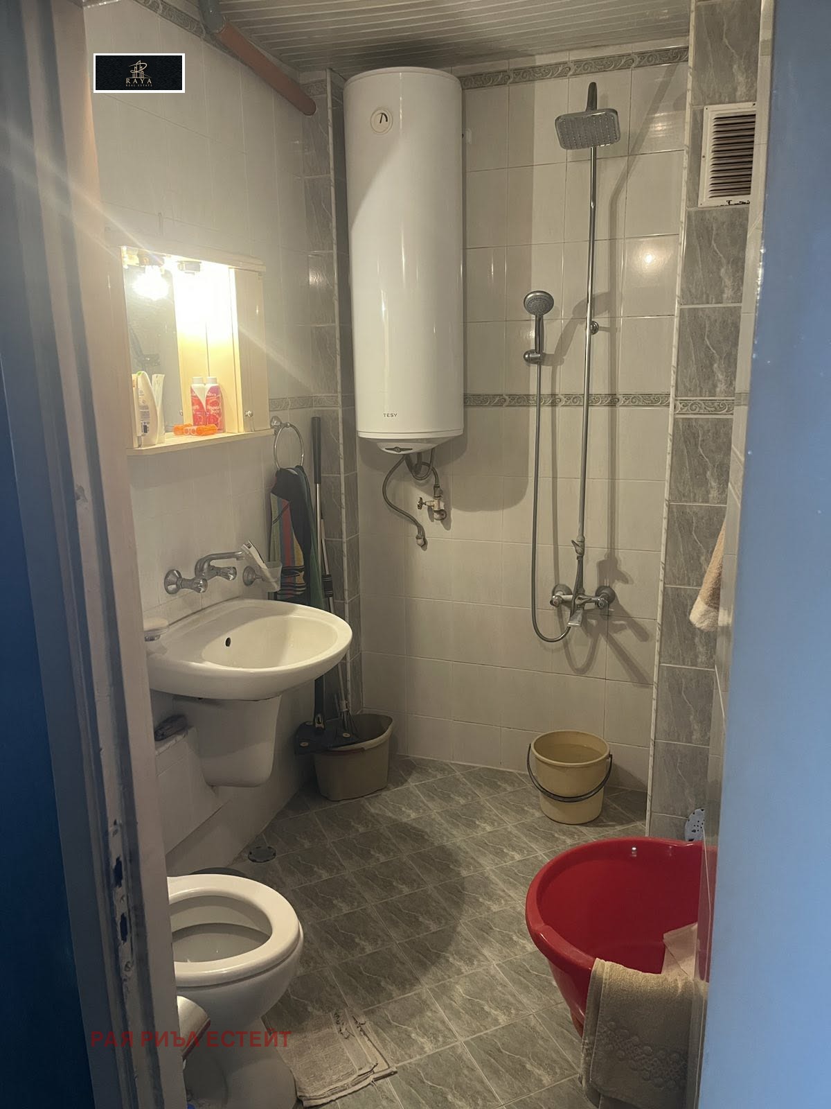 Продава 2-СТАЕН, гр. Пловдив, Кючук Париж, снимка 3 - Апартаменти - 54025305