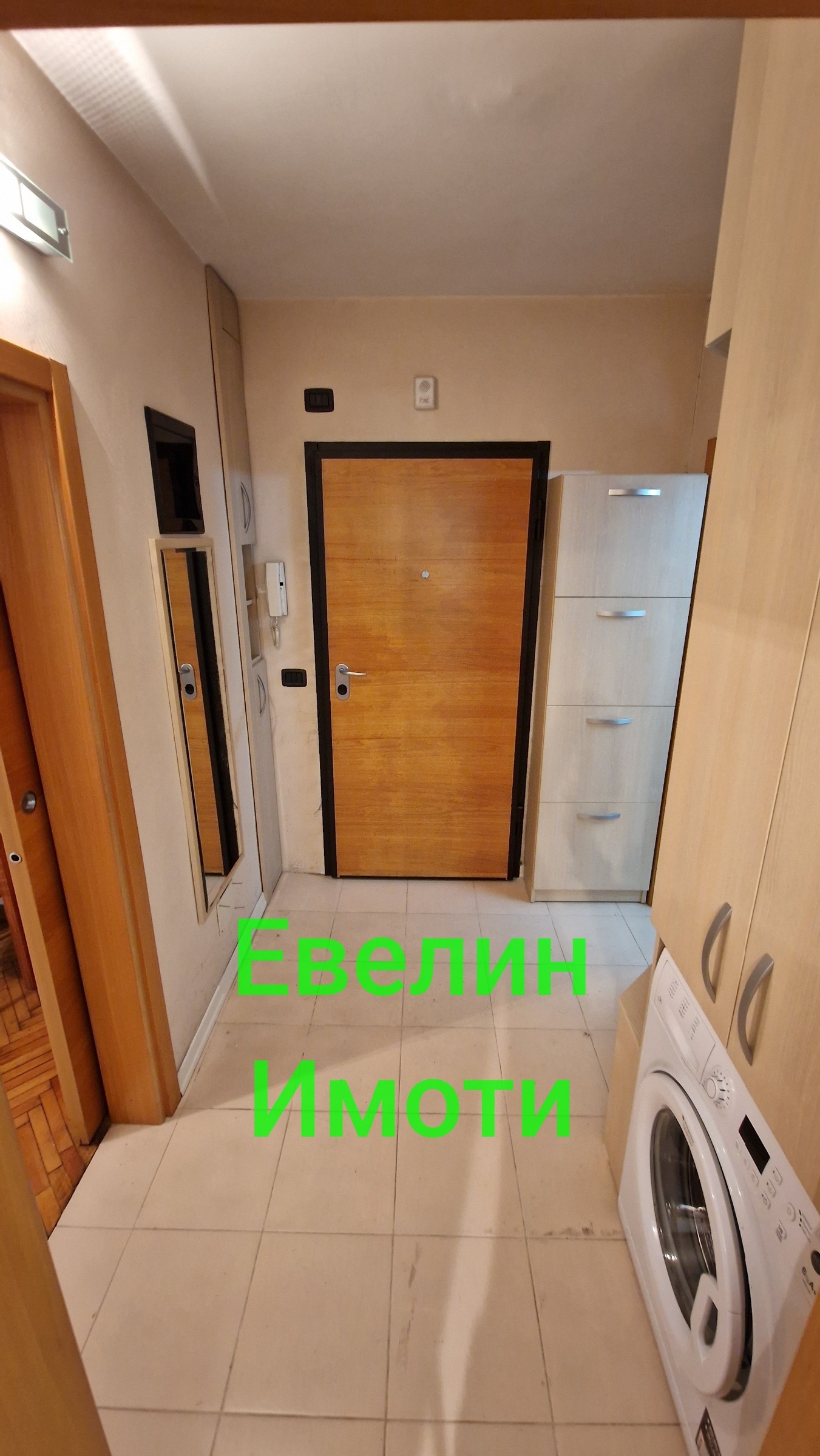 Продава 2-СТАЕН, гр. Русе, Център, снимка 16 - Апартаменти - 55069684