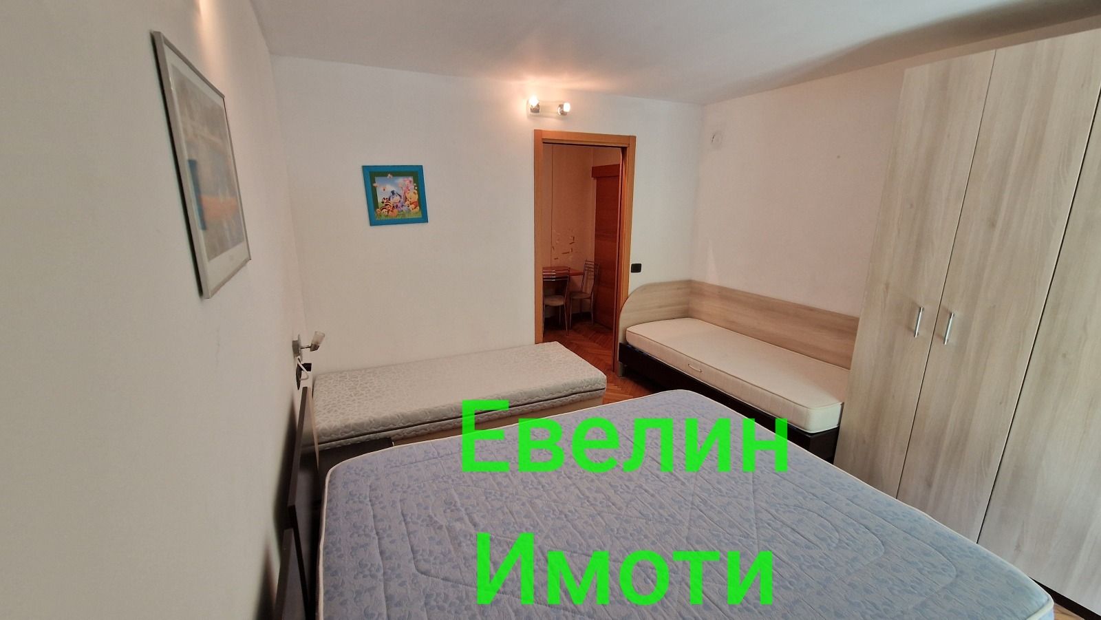 Продава 2-СТАЕН, гр. Русе, Център, снимка 11 - Апартаменти - 55069684