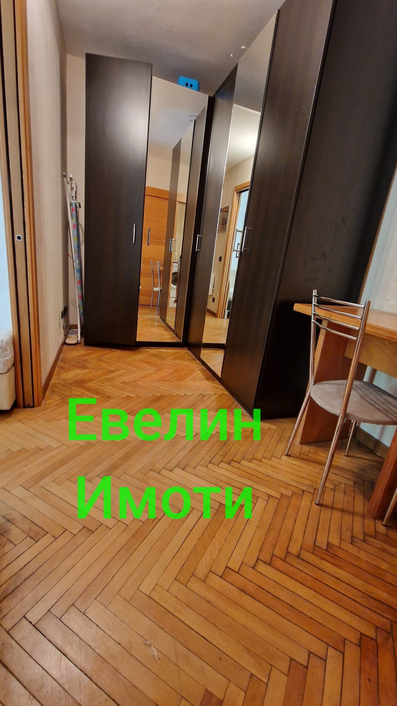 Продава 2-СТАЕН, гр. Русе, Център, снимка 8 - Апартаменти - 55069684