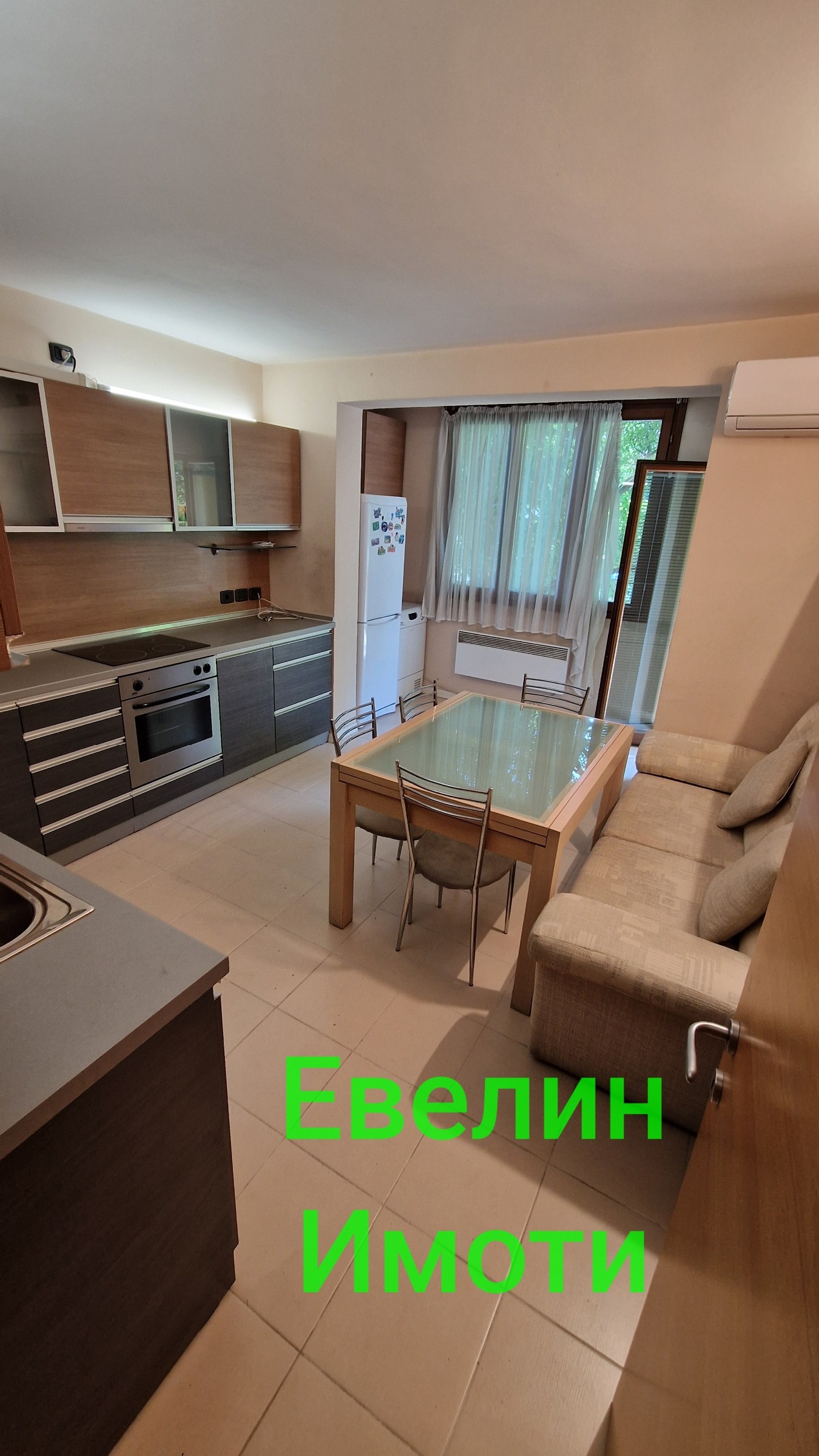 Продава 2-СТАЕН, гр. Русе, Център, снимка 3 - Апартаменти - 55069684