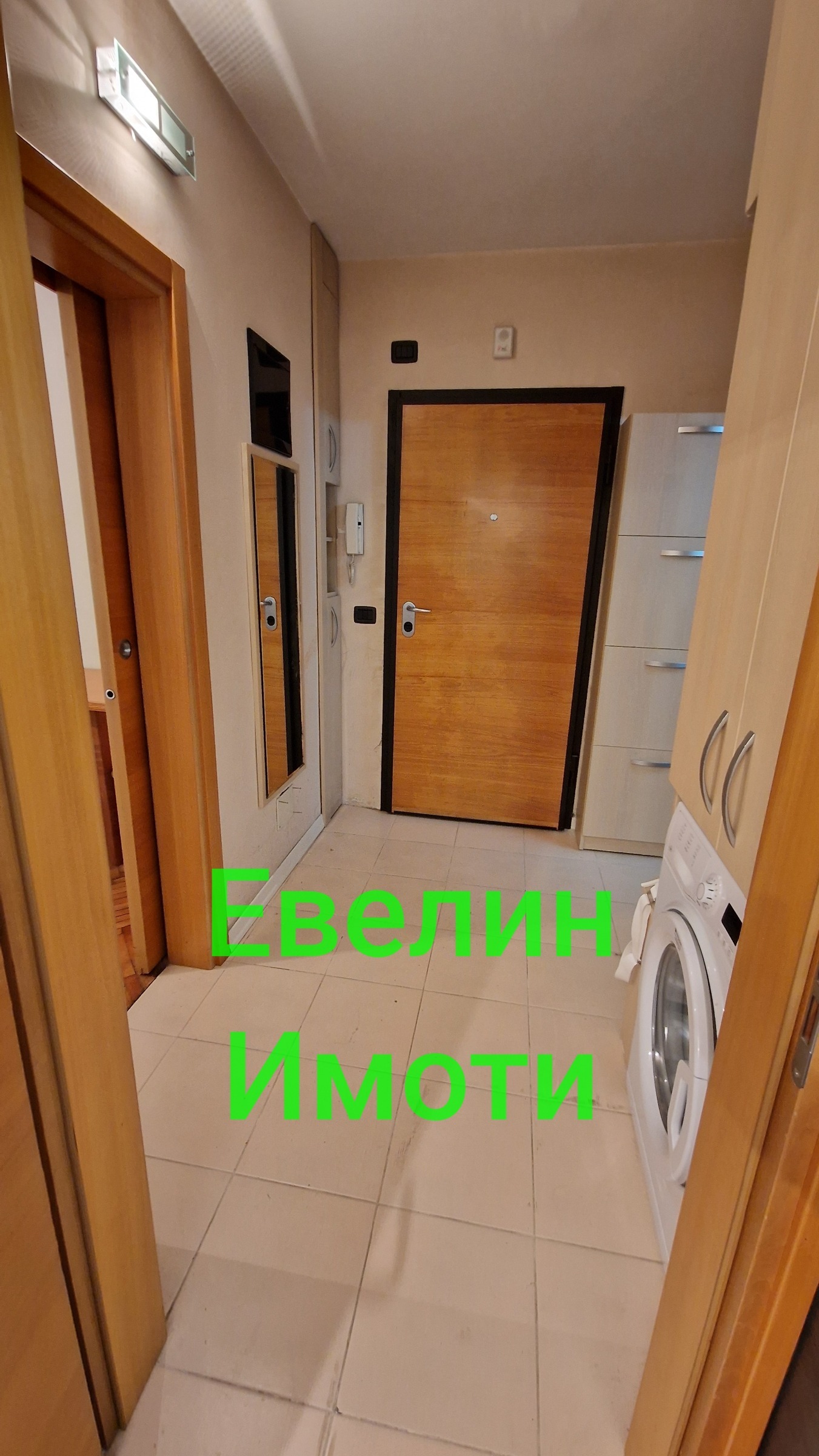 Продава 2-СТАЕН, гр. Русе, Център, снимка 7 - Апартаменти - 55069684
