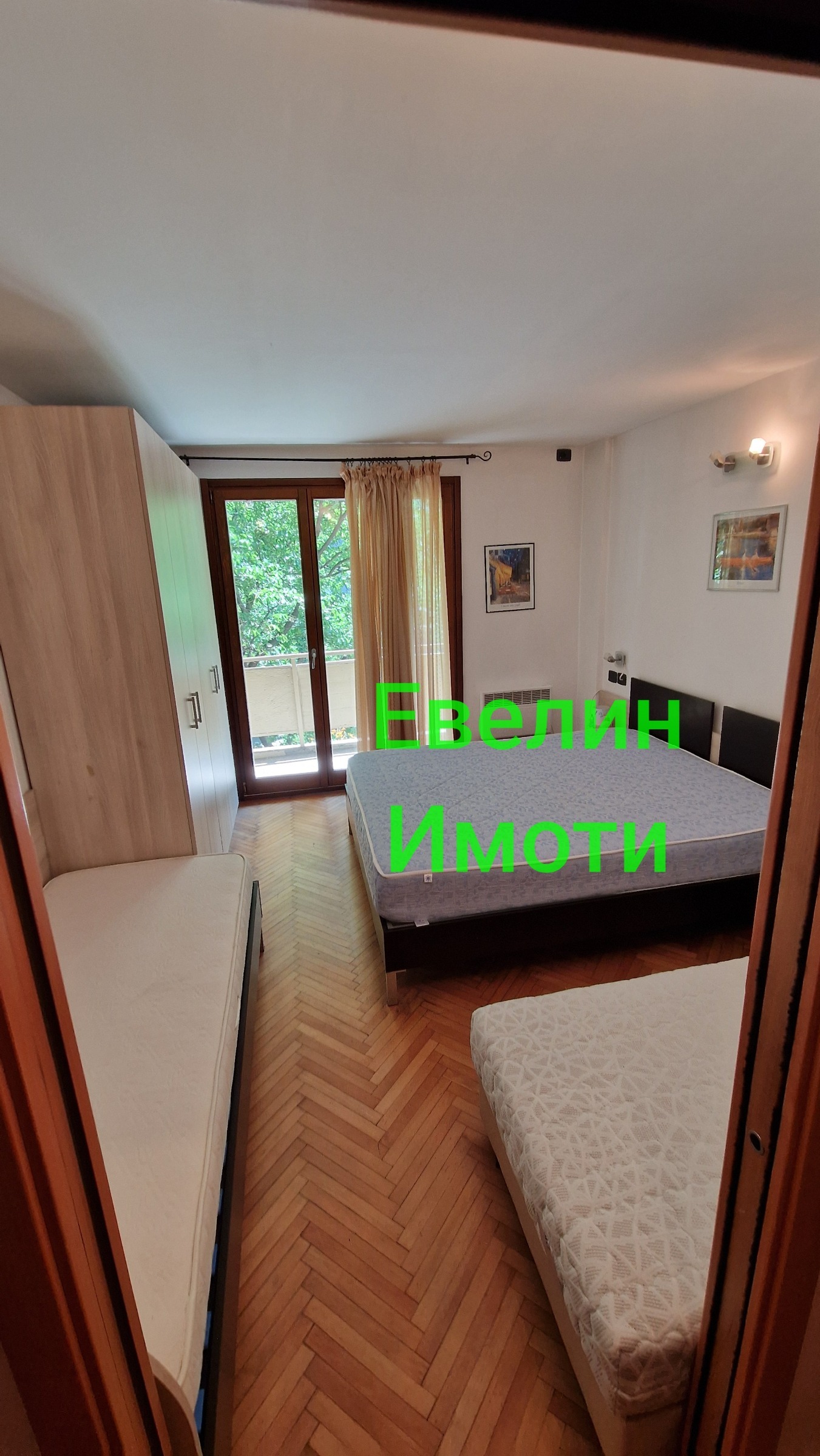 Продава 2-СТАЕН, гр. Русе, Център, снимка 9 - Апартаменти - 55069684