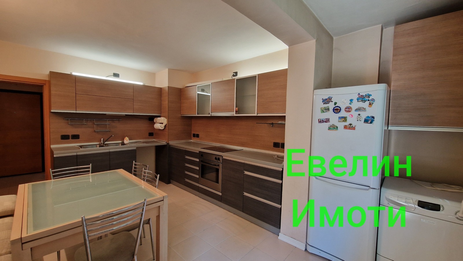 Продава 2-СТАЕН, гр. Русе, Център, снимка 6 - Апартаменти - 55069684