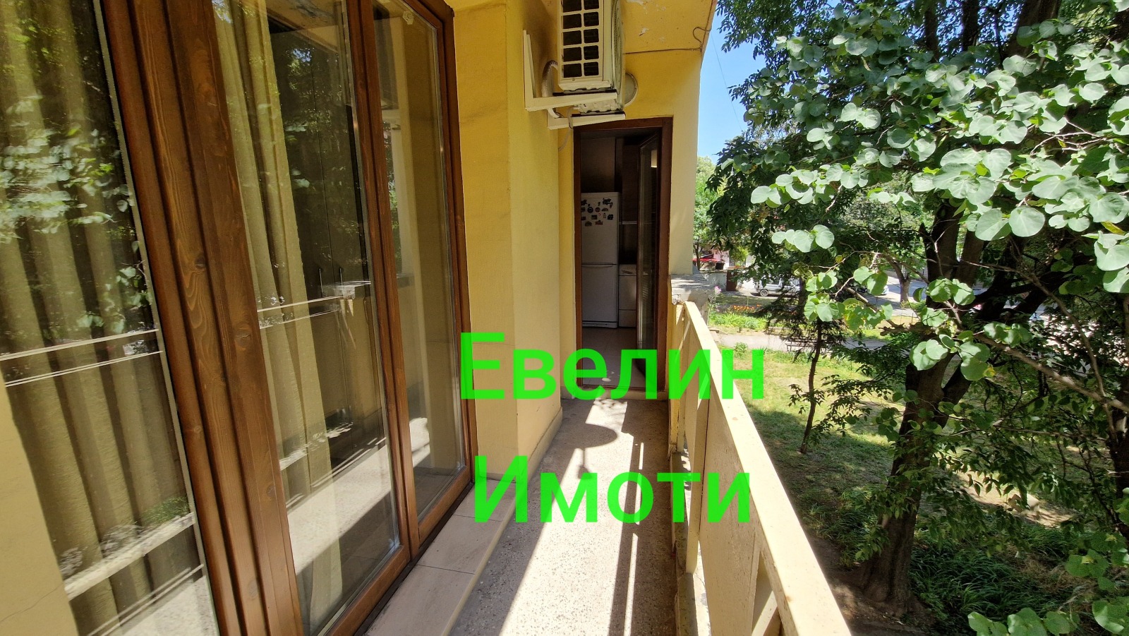 Продава 2-СТАЕН, гр. Русе, Център, снимка 2 - Апартаменти - 55069684