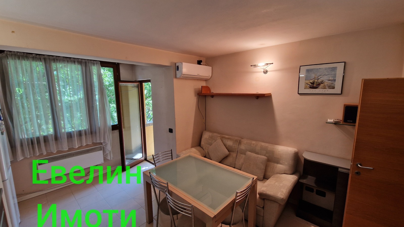 Продава 2-СТАЕН, гр. Русе, Център, снимка 4 - Апартаменти - 55069684