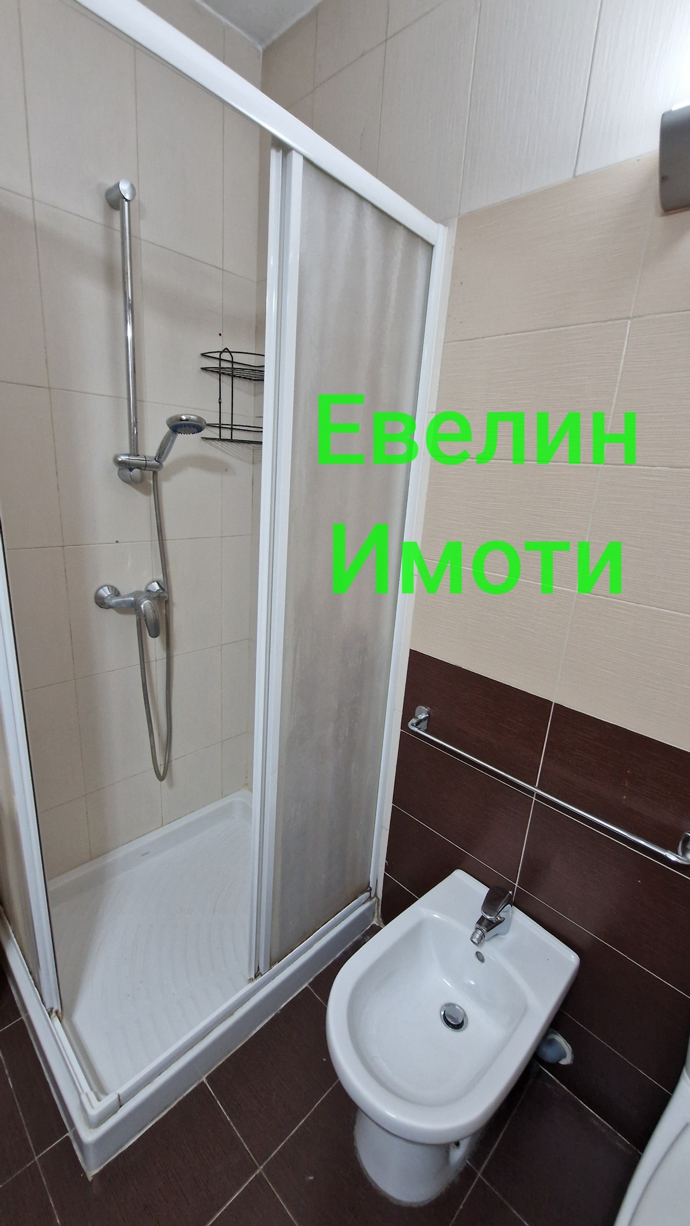 Продава 2-СТАЕН, гр. Русе, Център, снимка 15 - Апартаменти - 55069684