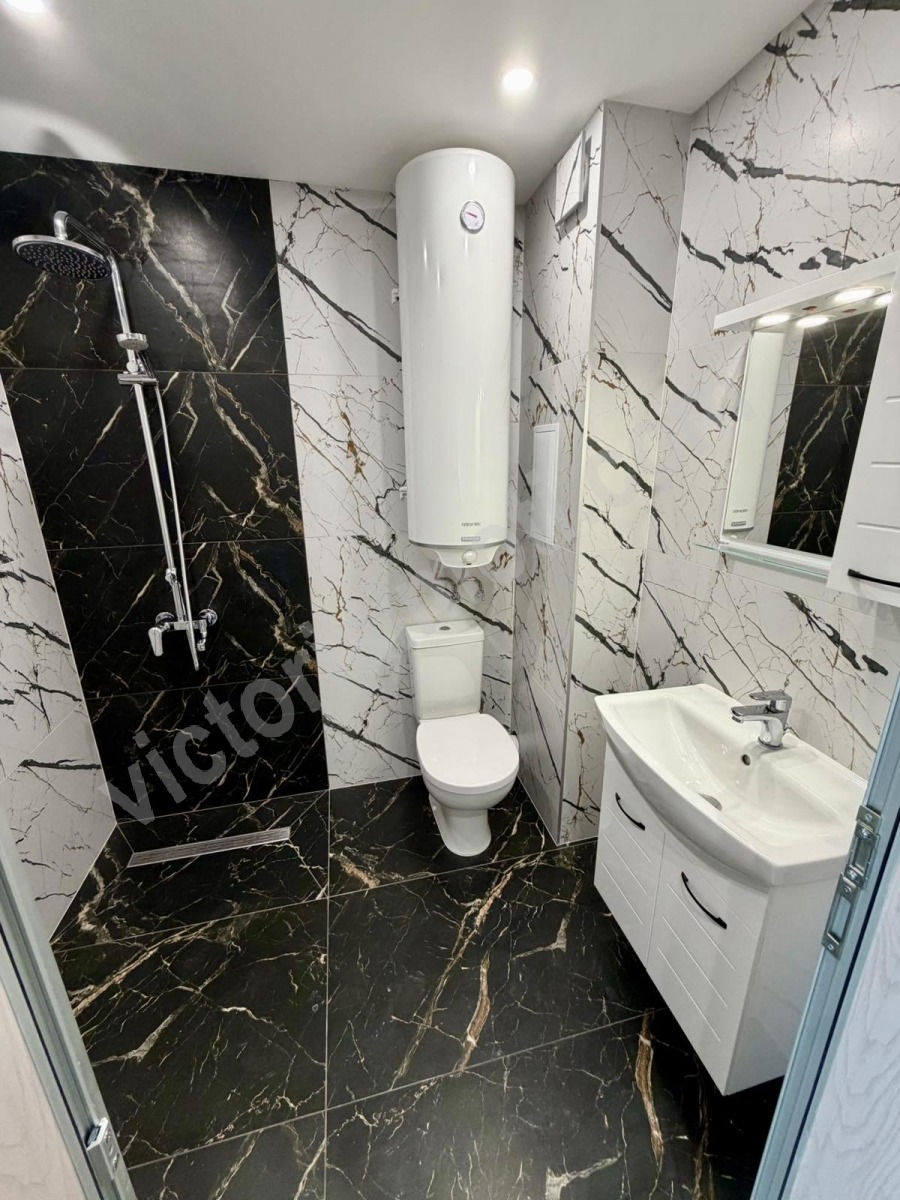 Продава 2-СТАЕН, гр. Велико Търново, Картала, снимка 7 - Апартаменти - 56079074