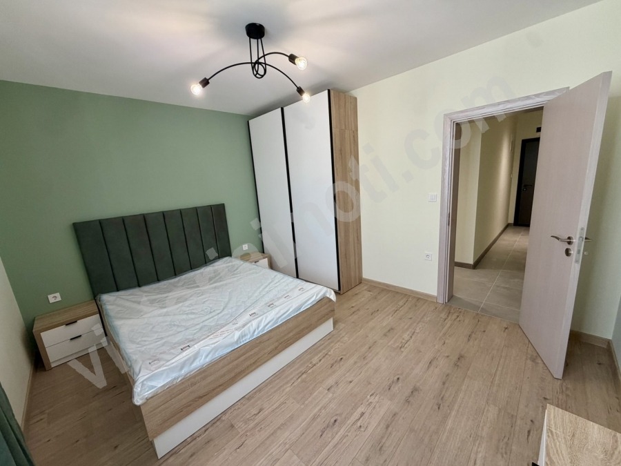 Продава 2-СТАЕН, гр. Велико Търново, Картала, снимка 4 - Апартаменти - 56079074