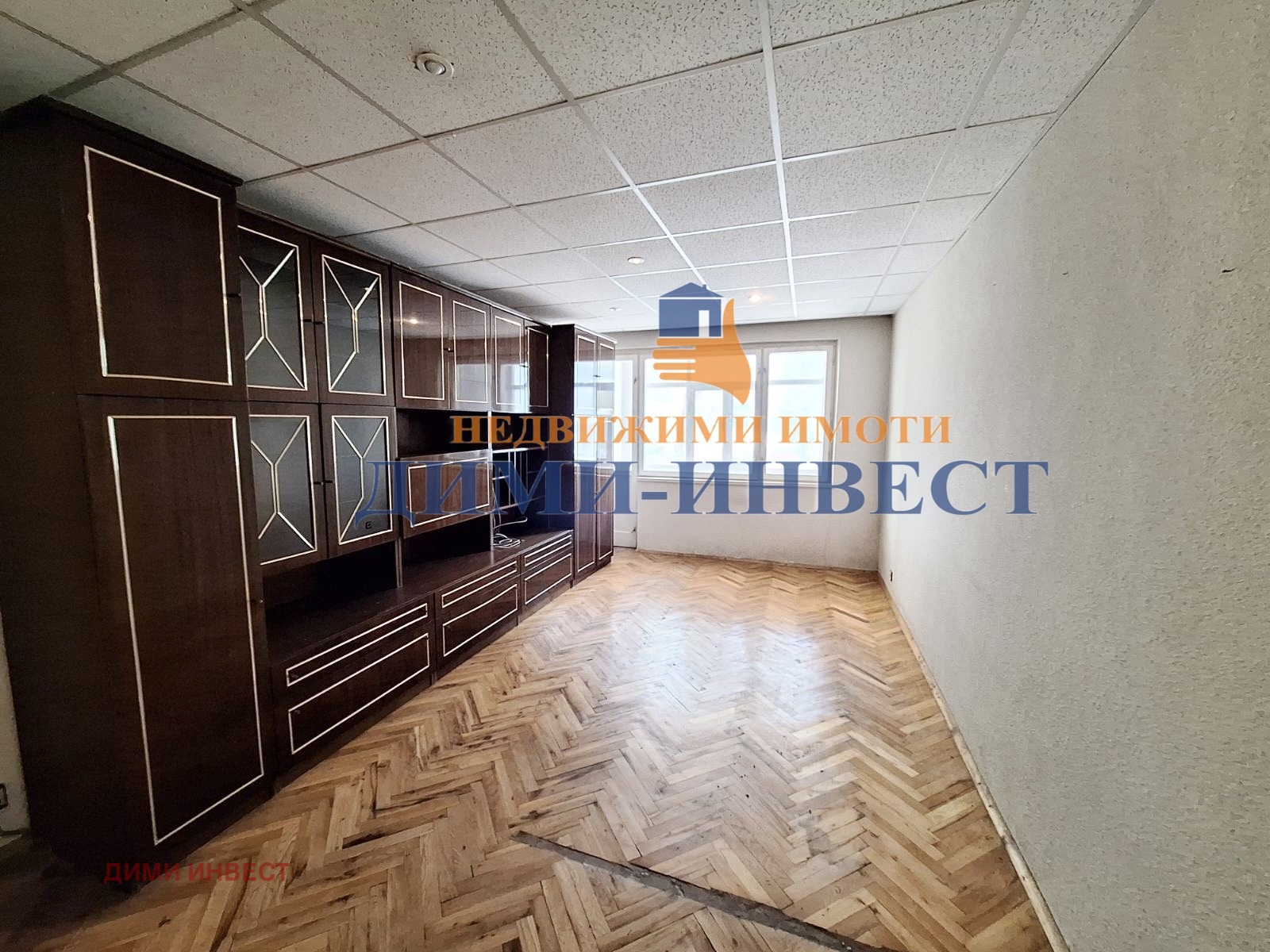 Продава 2-СТАЕН, гр. Добрич, Център, снимка 2 - Апартаменти - 56079581
