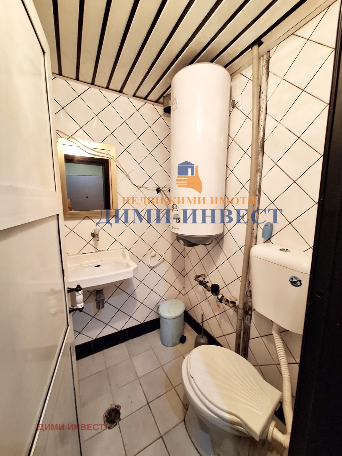 Продава 2-СТАЕН, гр. Добрич, Център, снимка 7 - Апартаменти - 56079581