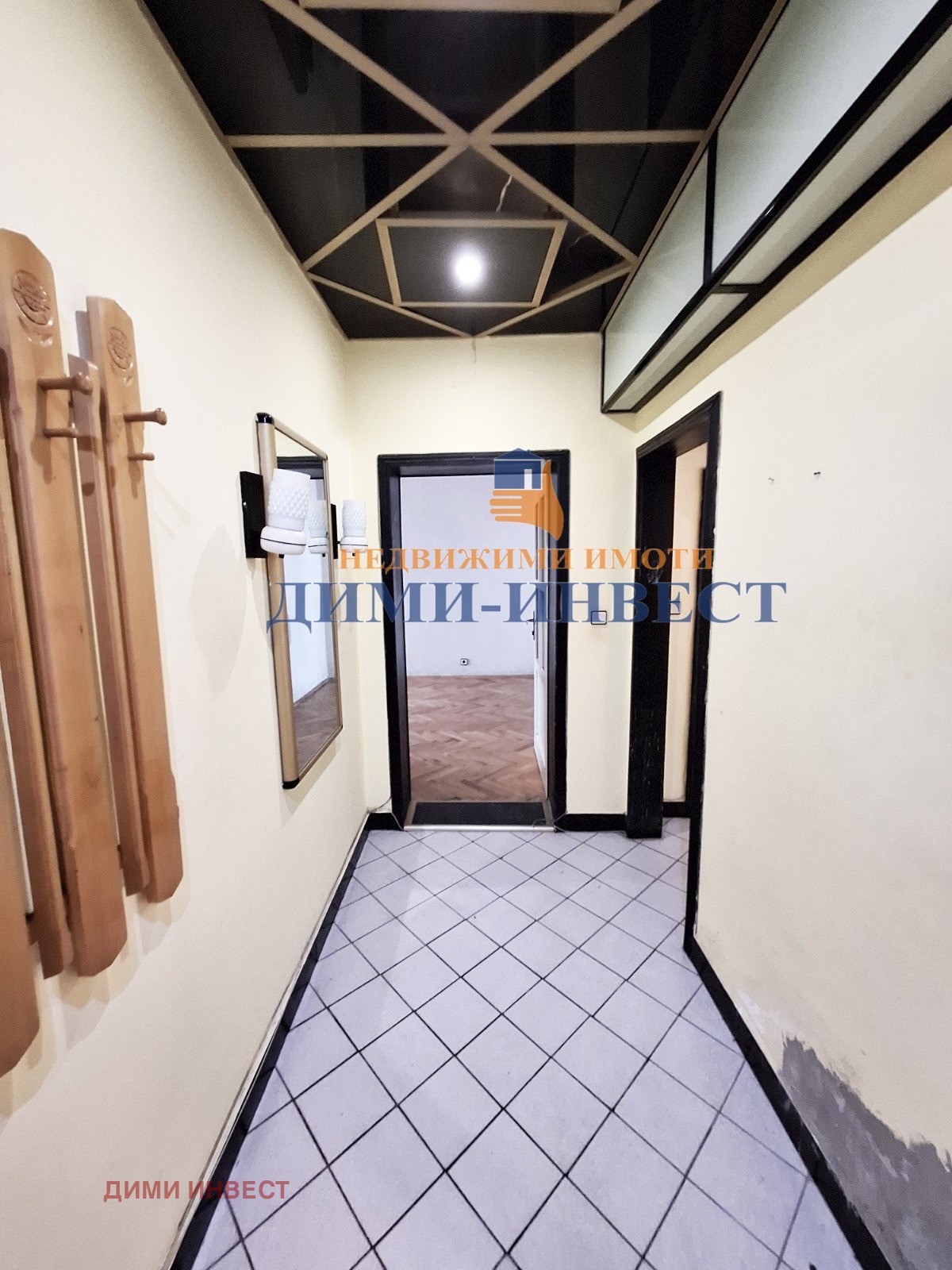Продава 2-СТАЕН, гр. Добрич, Център, снимка 4 - Апартаменти - 56079581