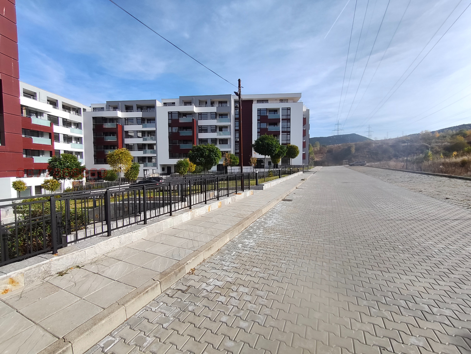 Продава 2-СТАЕН, гр. София, Симеоново