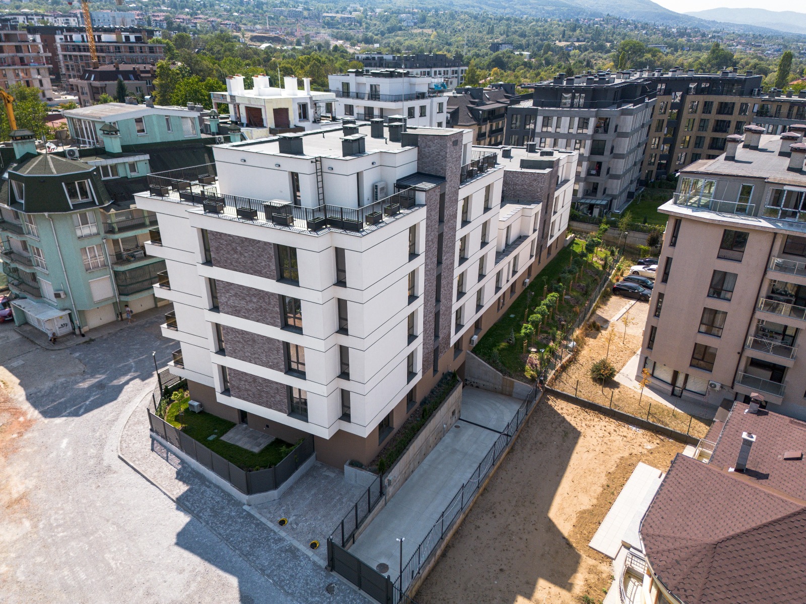 Продава 3-СТАЕН, гр. София, Кръстова вада, снимка 4 - Апартаменти - 51932204