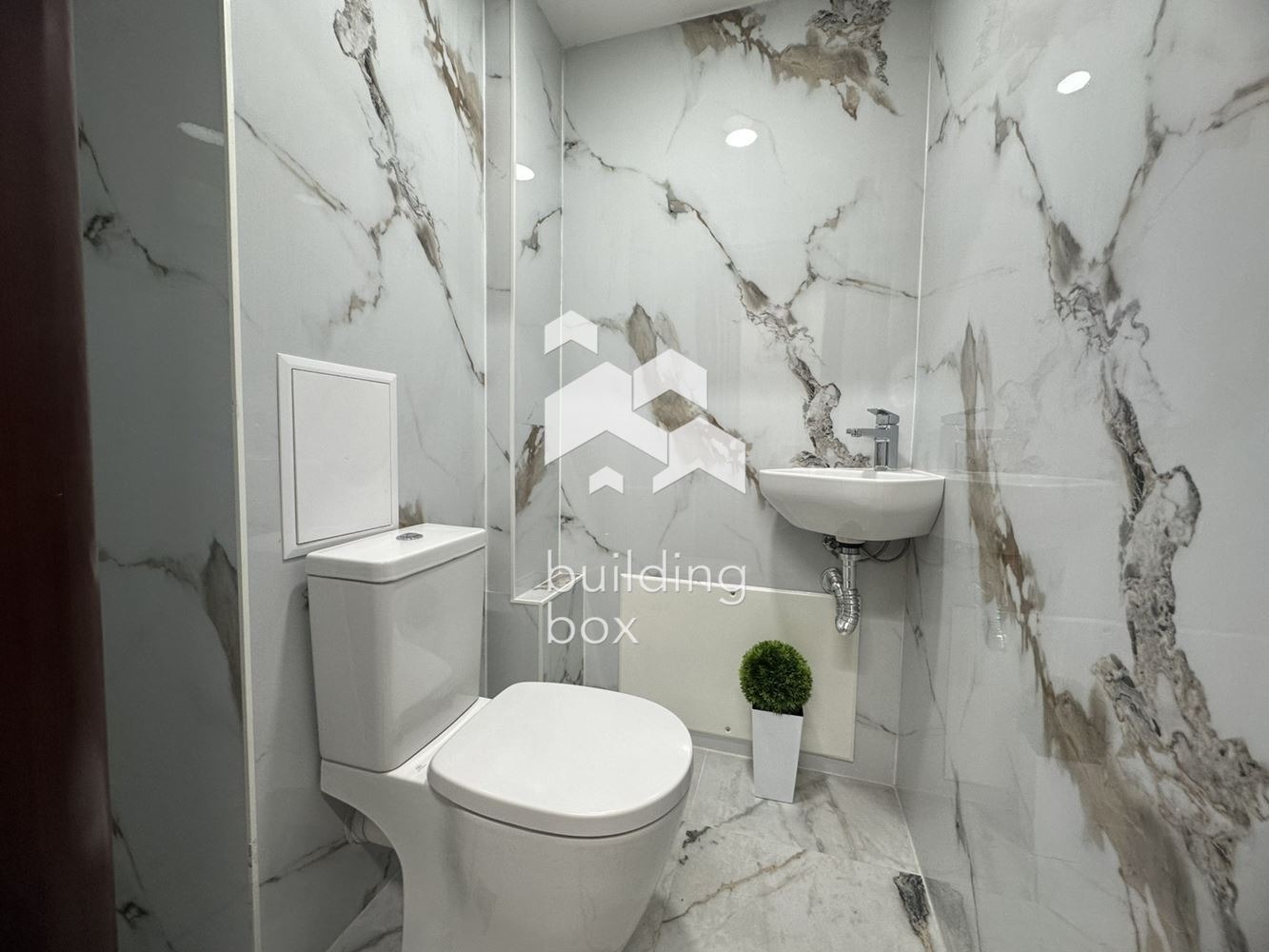 Продава 3-СТАЕН, гр. Пловдив, Мараша, снимка 8 - Апартаменти - 53949337