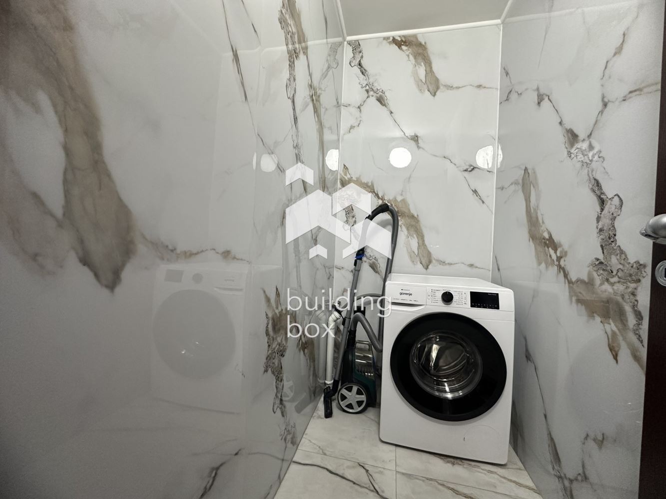 Продава 3-СТАЕН, гр. Пловдив, Мараша, снимка 9 - Апартаменти - 53949337