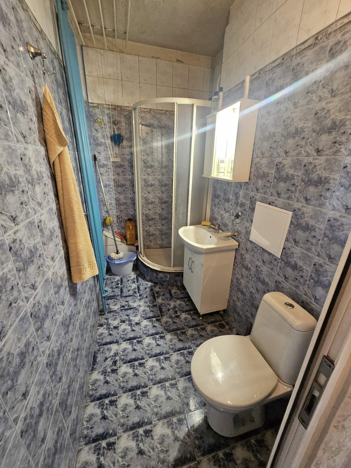 Продава 3-СТАЕН, гр. София, Дружба 1, снимка 10 - Апартаменти - 54680674