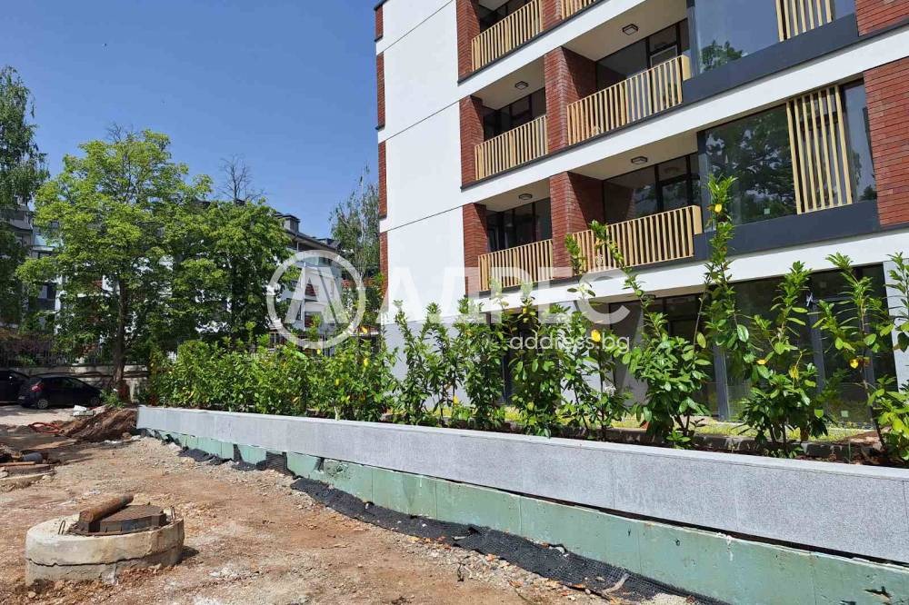 Продава 3-СТАЕН, гр. София, Бояна, снимка 3 - Апартаменти - 54924665