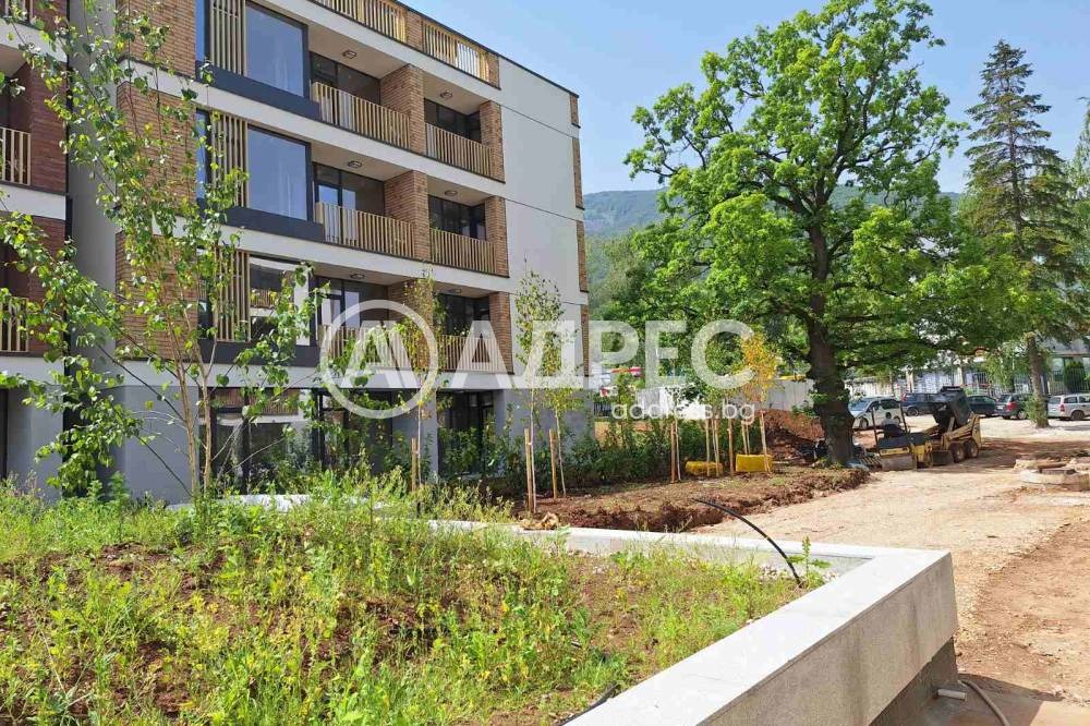 Продава 3-СТАЕН, гр. София, Бояна, снимка 2 - Апартаменти - 54924665