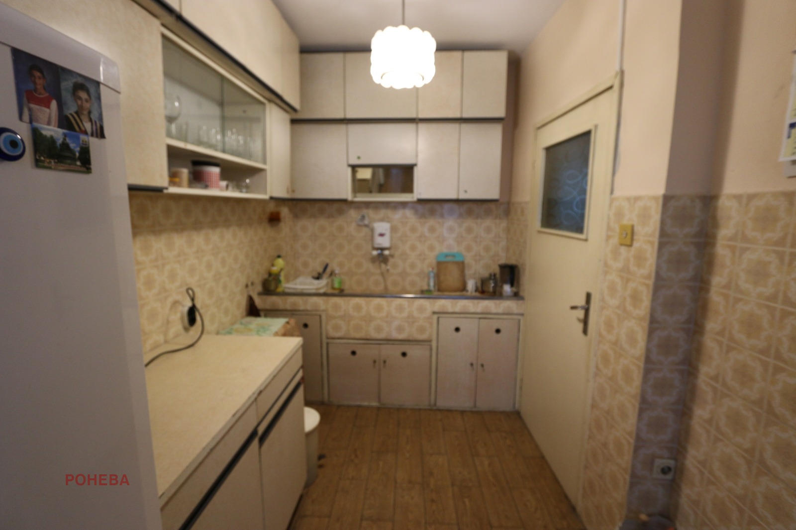 Продава 4-СТАЕН, гр. Варна, Зимно кино Тракия, снимка 12 - Апартаменти - 53894996