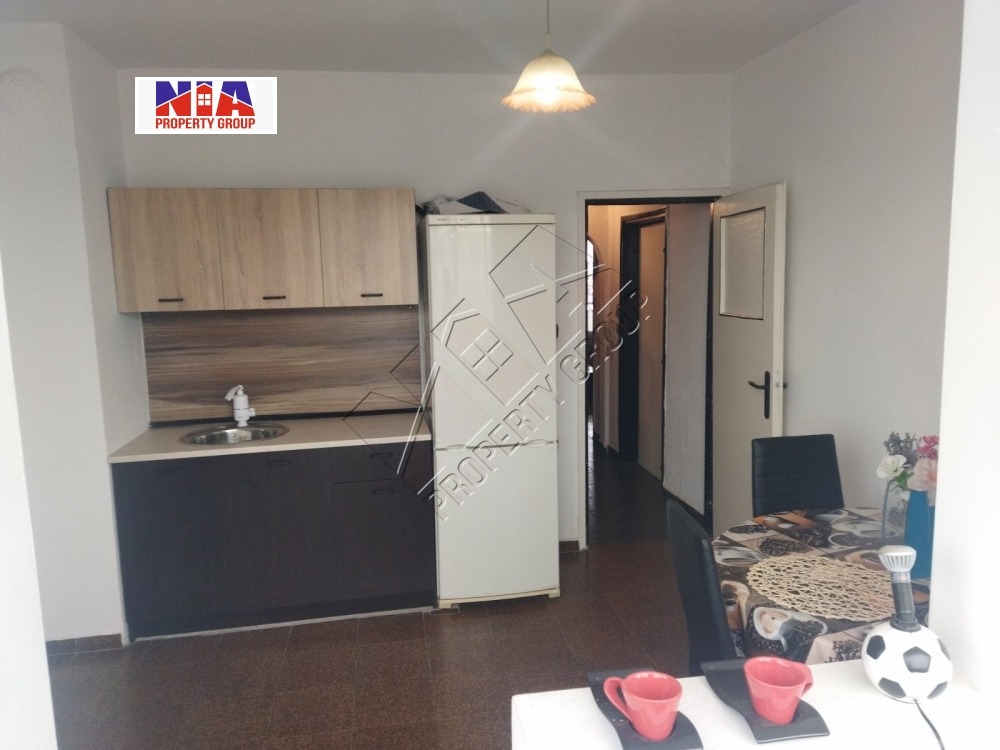 Продава МНОГОСТАЕН, гр. Бургас, Възраждане