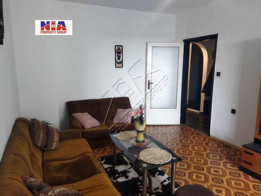 Продава МНОГОСТАЕН, гр. Бургас, Възраждане, снимка 8 - Апартаменти - 53997228