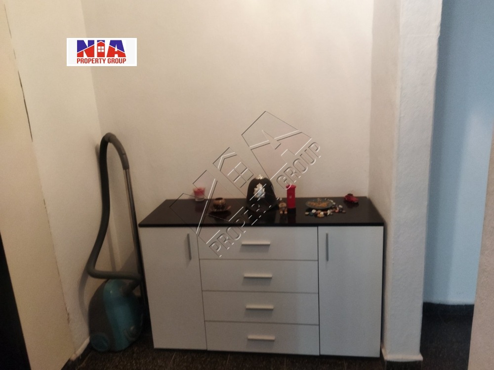 Продава МНОГОСТАЕН, гр. Бургас, Възраждане, снимка 14 - Апартаменти - 53997228