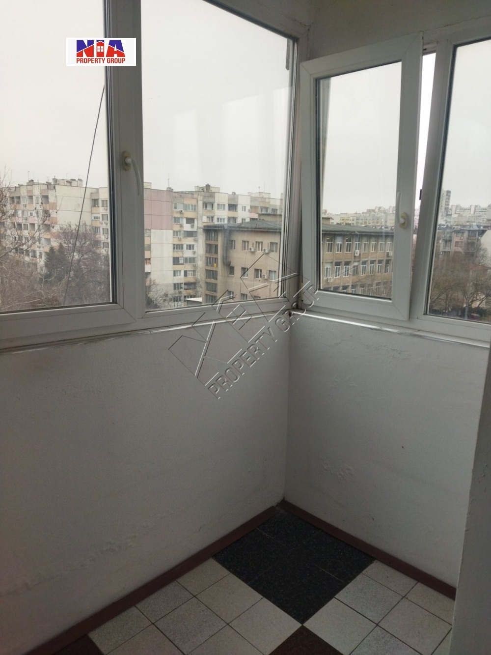 Продава МНОГОСТАЕН, гр. Бургас, Възраждане, снимка 6 - Апартаменти - 53997228