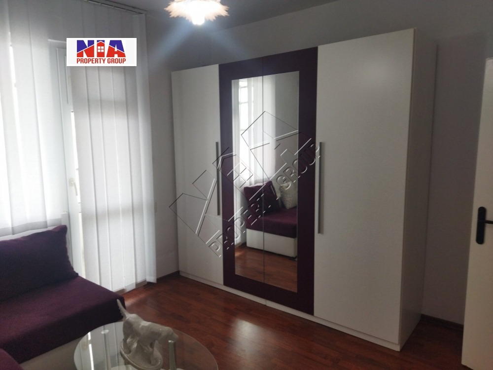 Продава МНОГОСТАЕН, гр. Бургас, Възраждане, снимка 11 - Апартаменти - 53997228