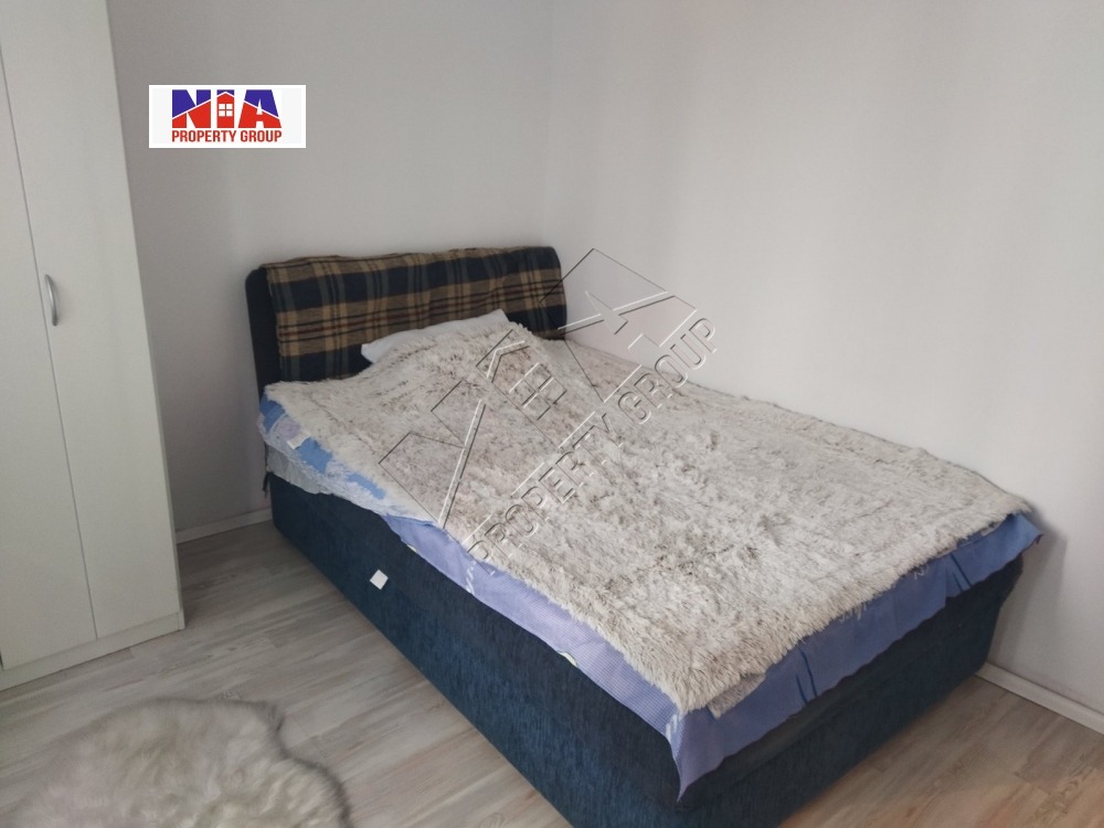 Продава МНОГОСТАЕН, гр. Бургас, Възраждане, снимка 12 - Апартаменти - 53997228