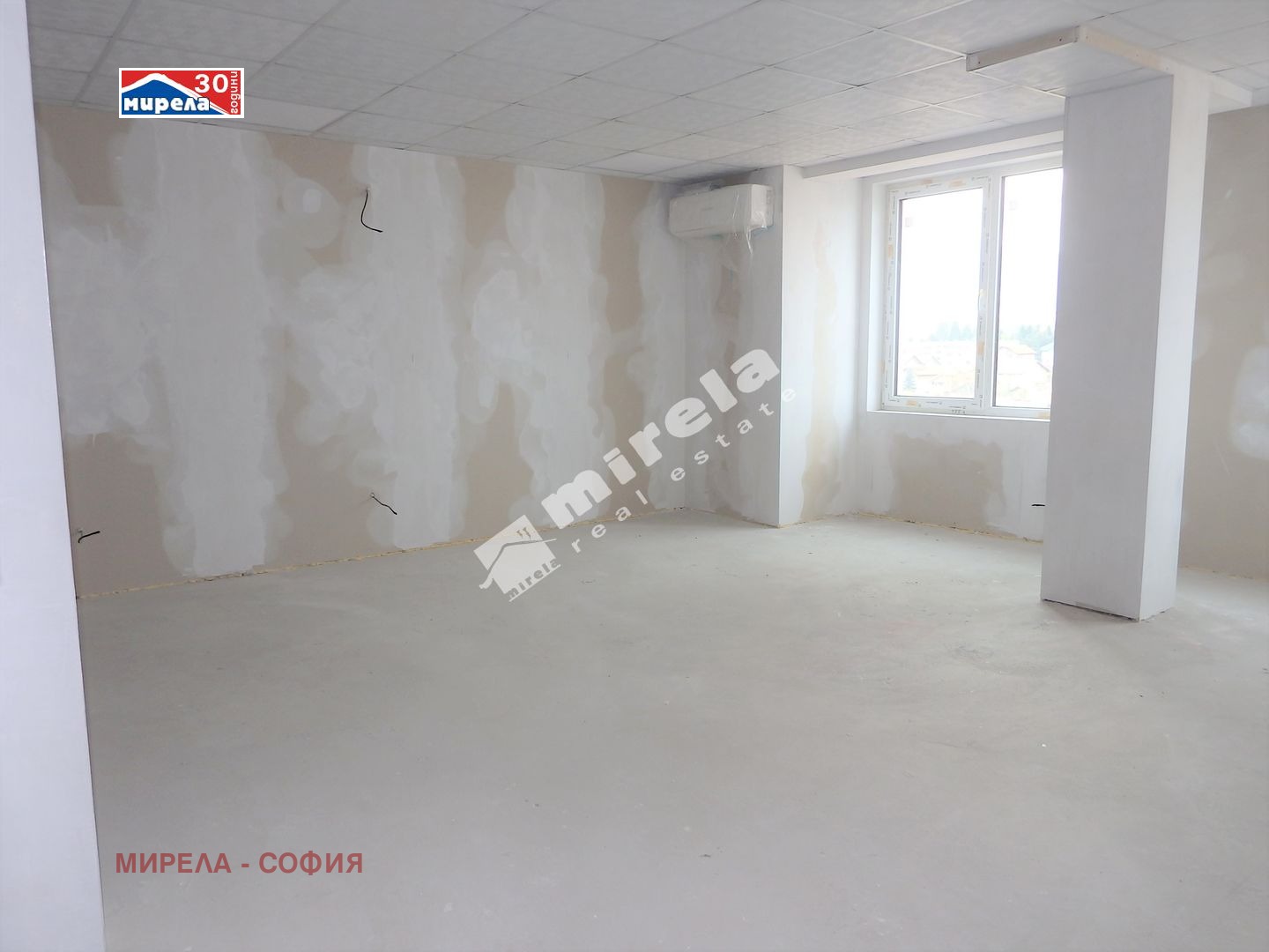Продава ОФИС, гр. София, Горубляне, снимка 2 - Офиси - 48864390