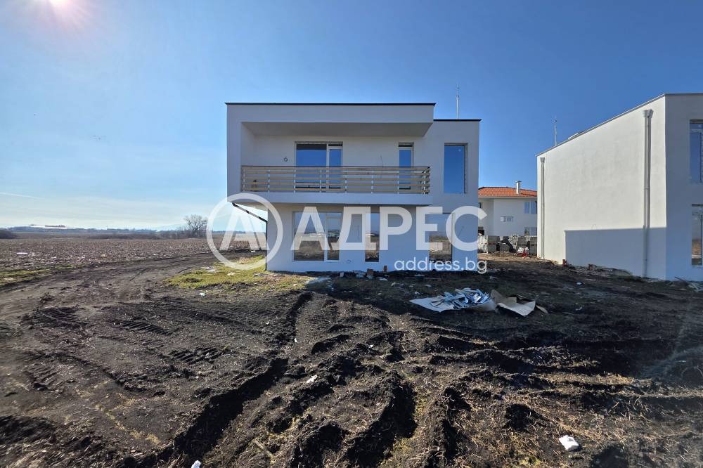 Продава КЪЩА, с. Гурмазово, област София област, снимка 17 - Къщи - 53877132