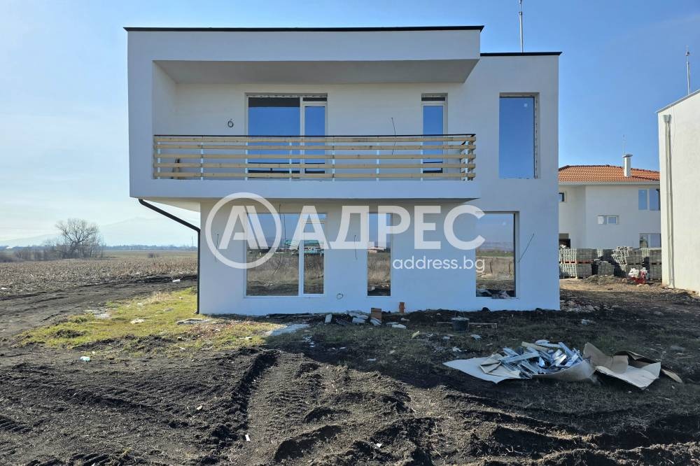 Продава КЪЩА, с. Гурмазово, област София област, снимка 16 - Къщи - 53877132