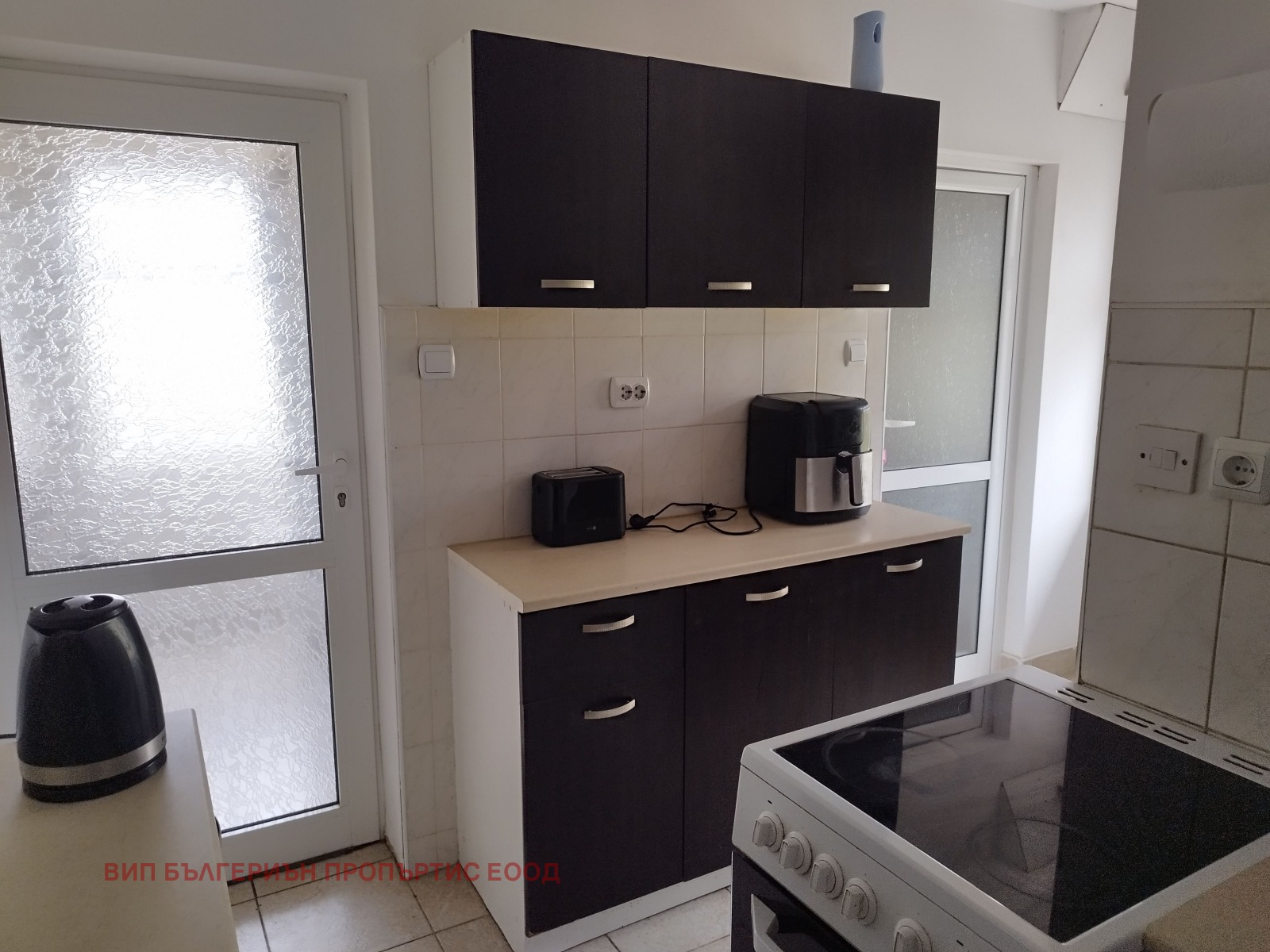 Продава КЪЩА, с. Добрич, област Ямбол, снимка 12 - Къщи - 54613852