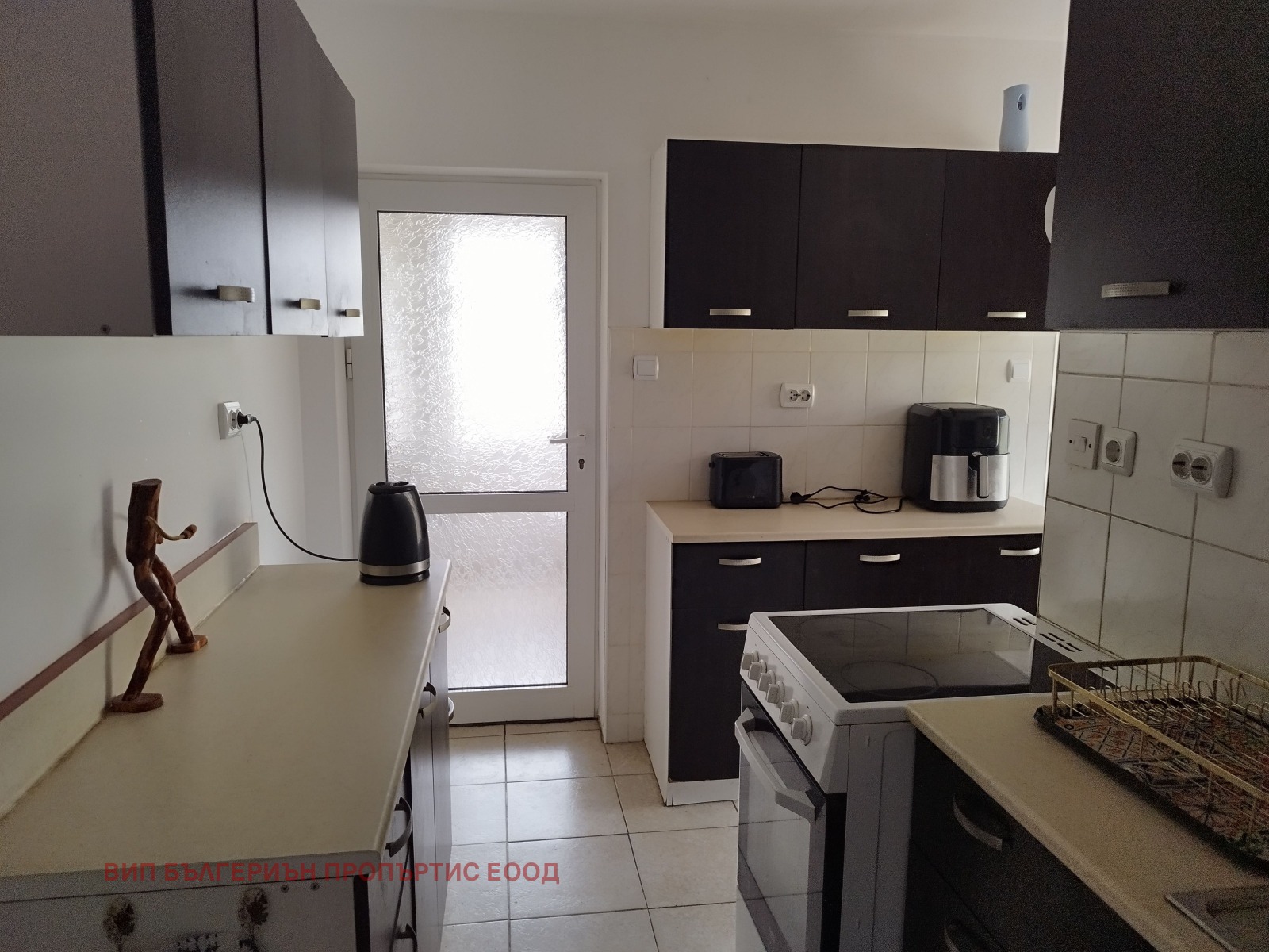 Продава КЪЩА, с. Добрич, област Ямбол, снимка 3 - Къщи - 54613852