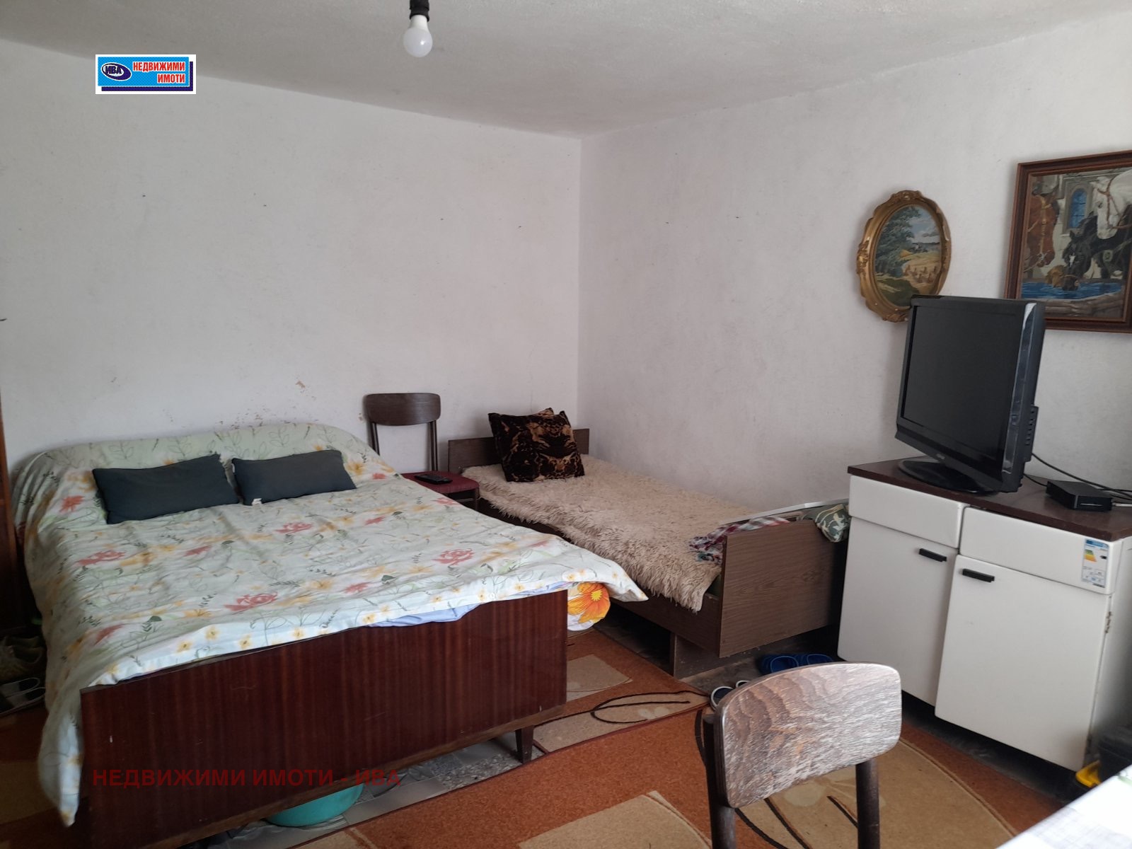 Продава КЪЩА, с. Радуловци, област София област, снимка 4 - Къщи - 55611358