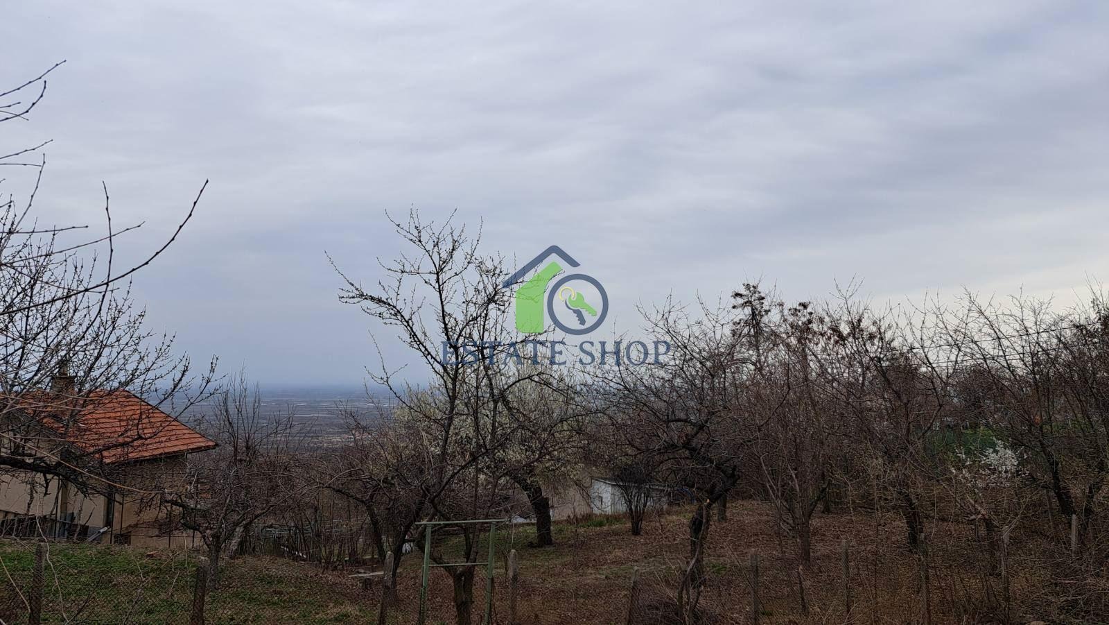 Продава ПАРЦЕЛ, с. Белащица, област Пловдив, снимка 2 - Парцели - 50685367