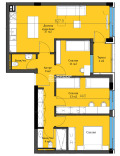 Продава МНОГОСТАЕН, град Пловдив, Кършияка • 150900 € • 83219650 — Holmes.bg