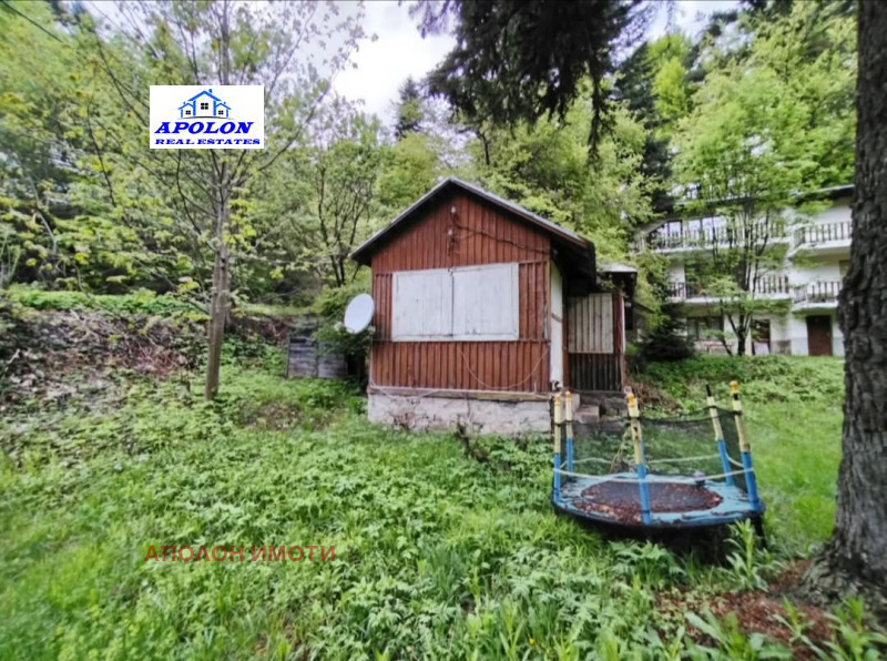 Продава ВИЛА в област Пазарджик, гр. Пещера - 25 кв.м / 27 000 € » 52 807.41 лв., АПОЛОН ИМОТИ