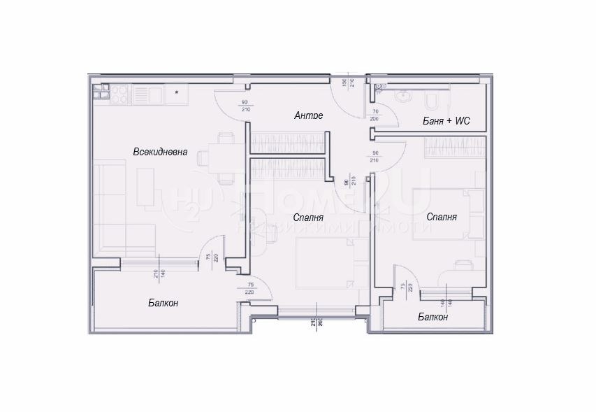 Продава 3-СТАЕН | Imot.bg — изображение 13